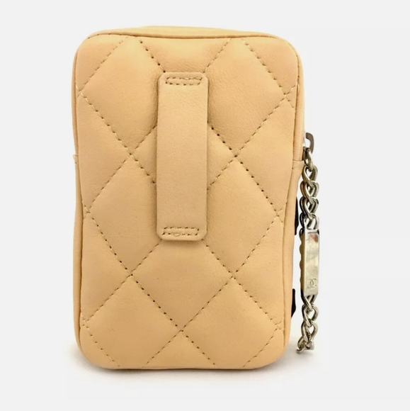 CHANEL COMBON LINE CIGARETTE TOBACCO CASE /40824 - Picture 6 of 12